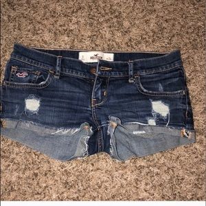 Hollister Shorts
